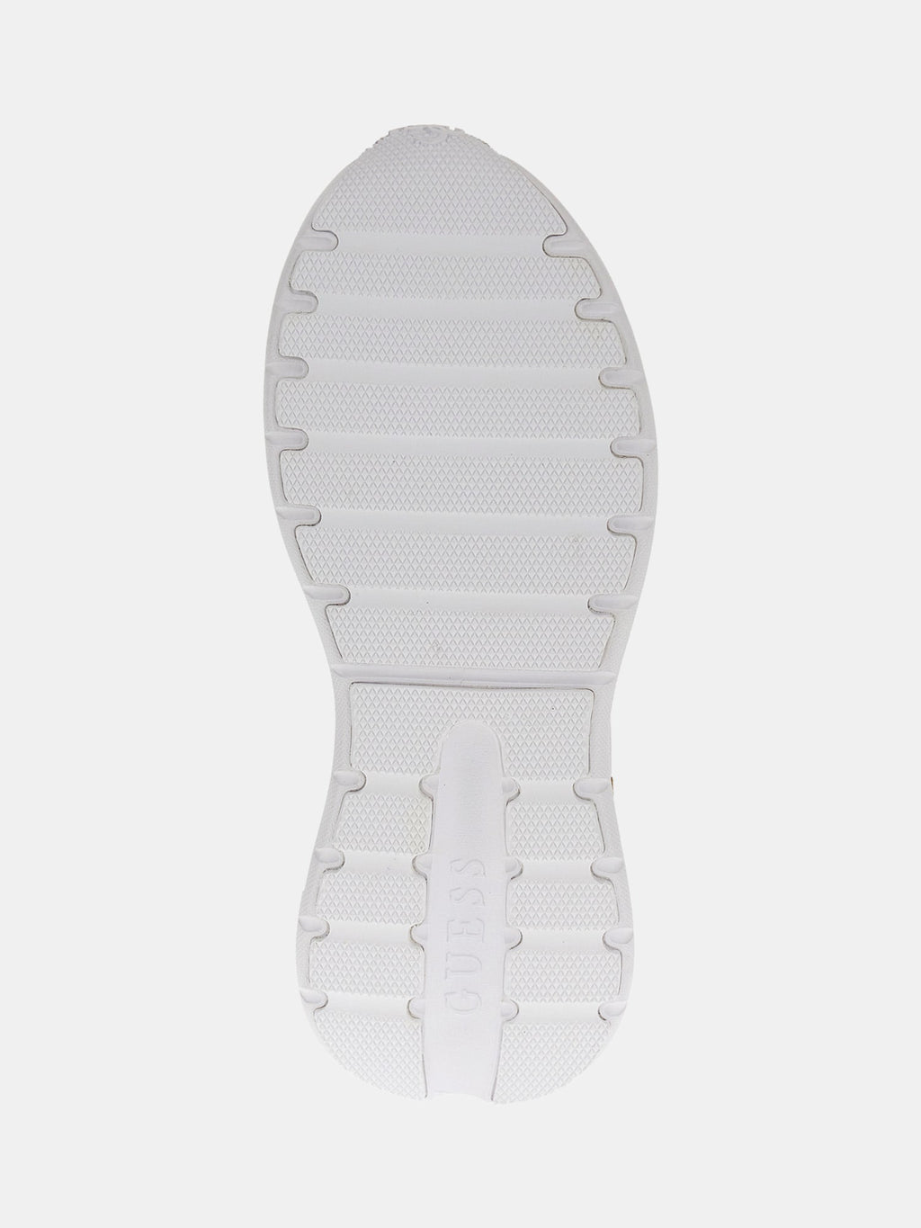 Solite knit running shoe