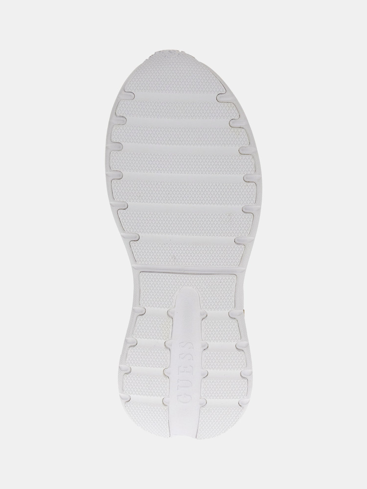 Solite knit running shoe