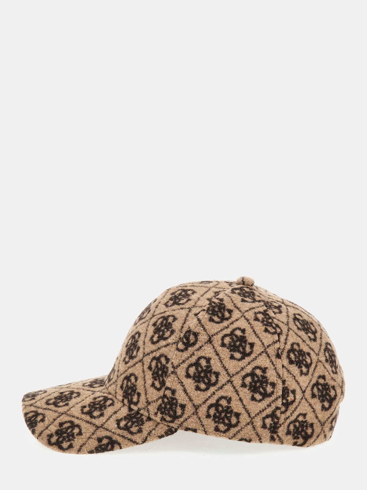 4G logo cap