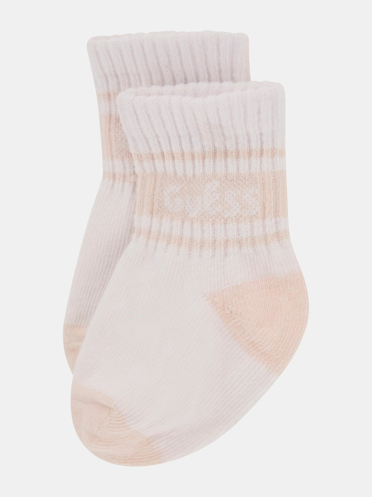 Bodies, socks, bib and pants set