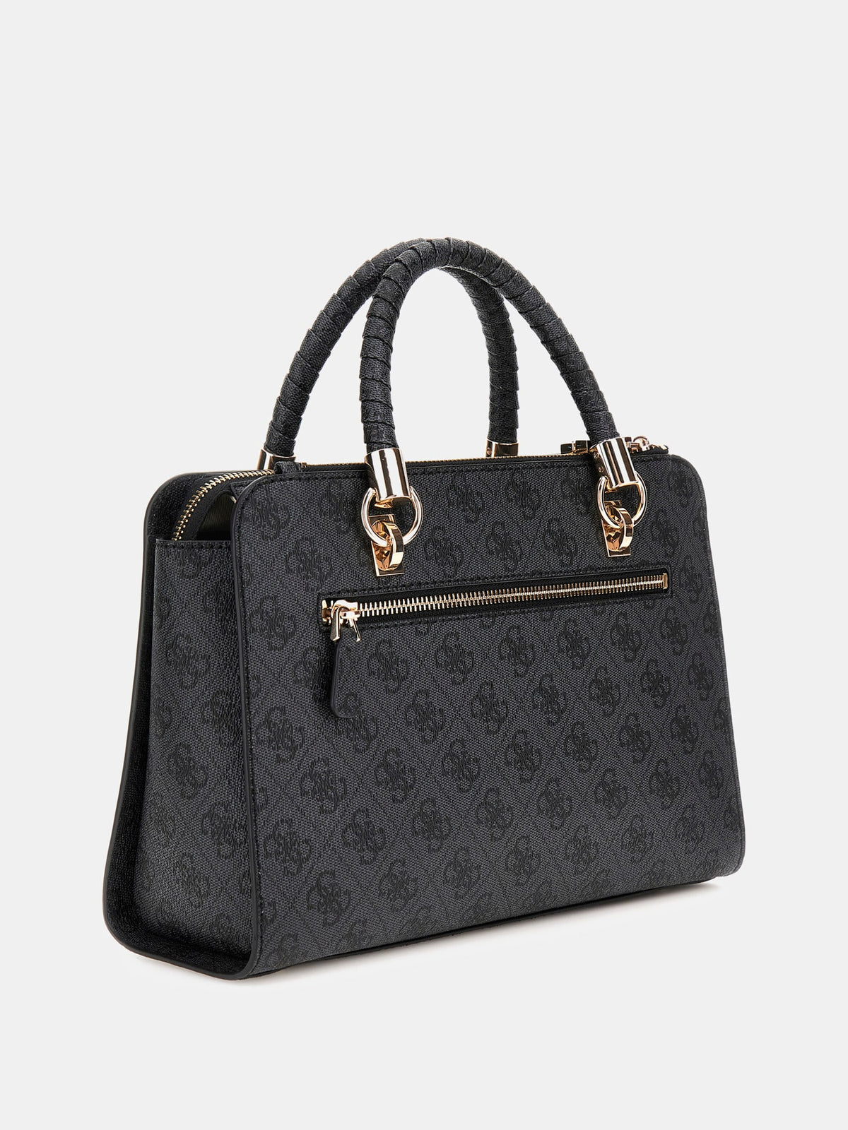 Orlina 4G logo handbag