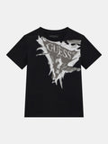 Triangle logo t-shirt