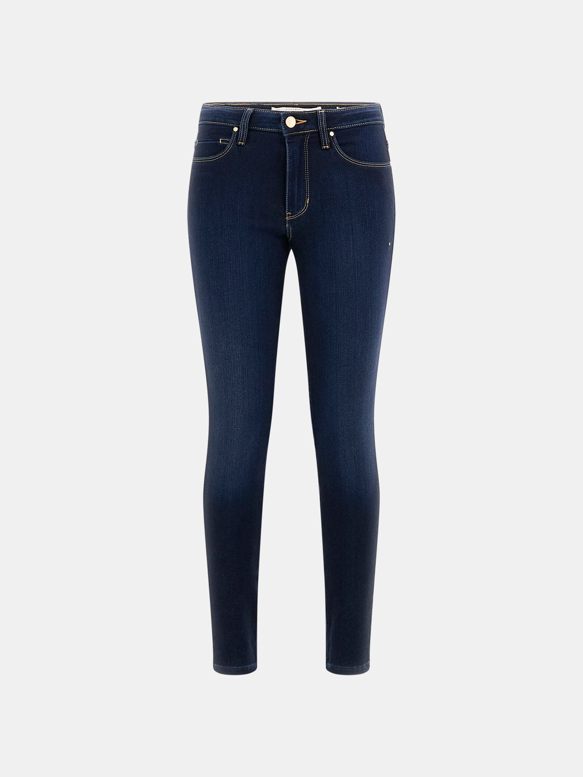 Sexy Curve skinny denim pant