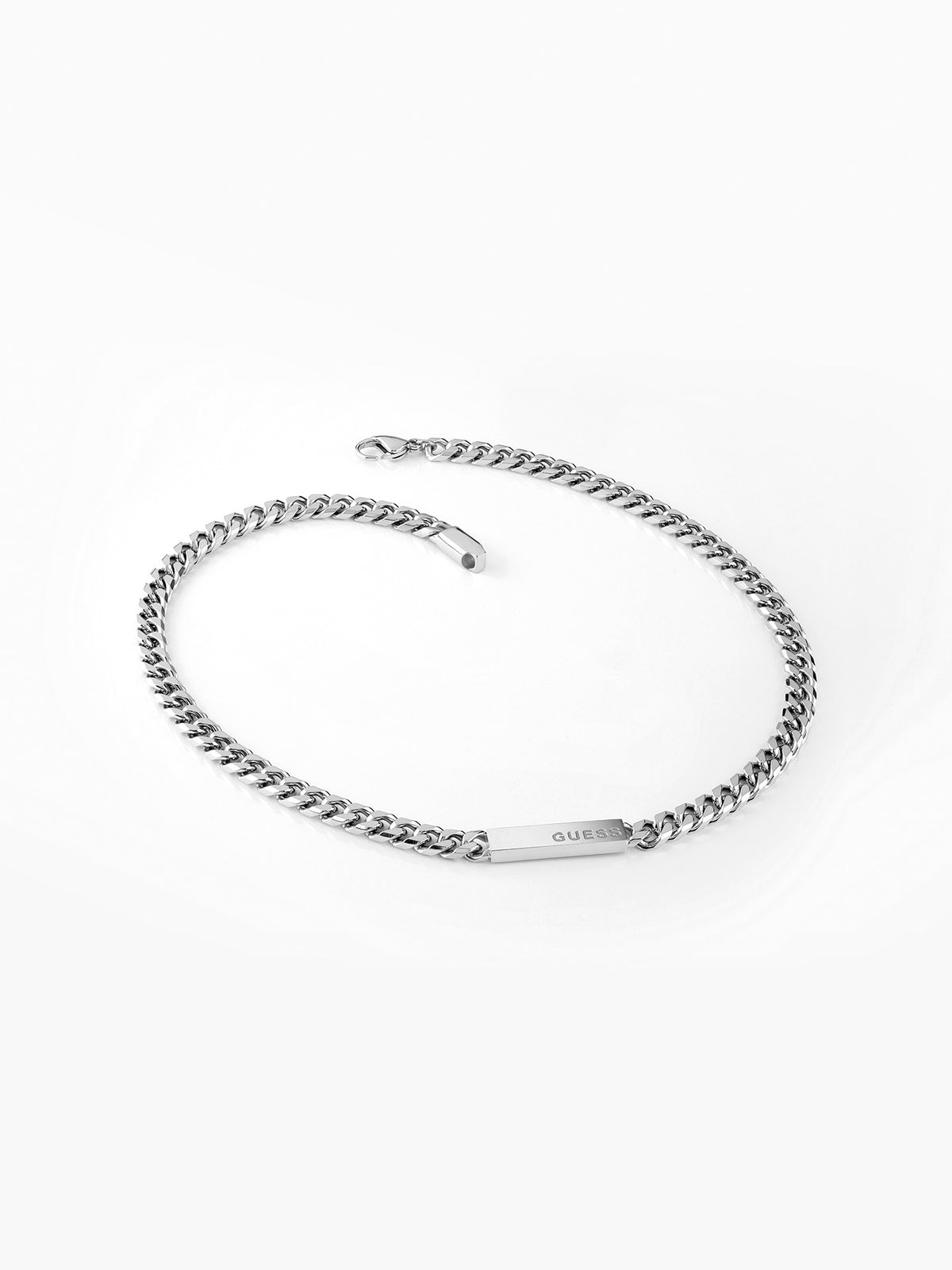 Logo necklace