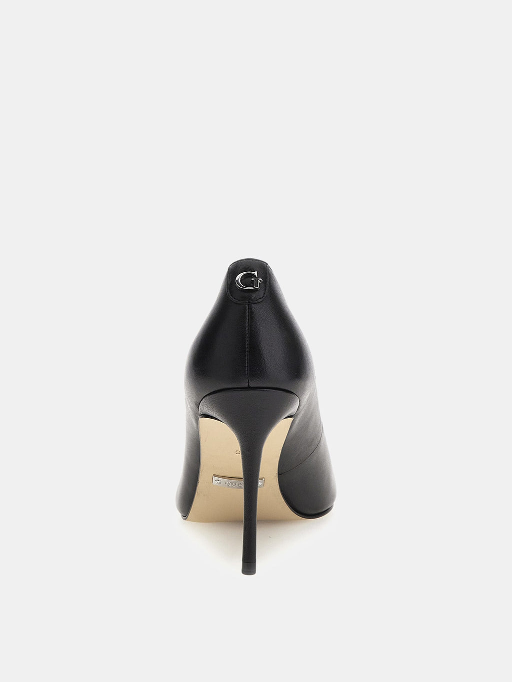 Rica genuine leather court shoes