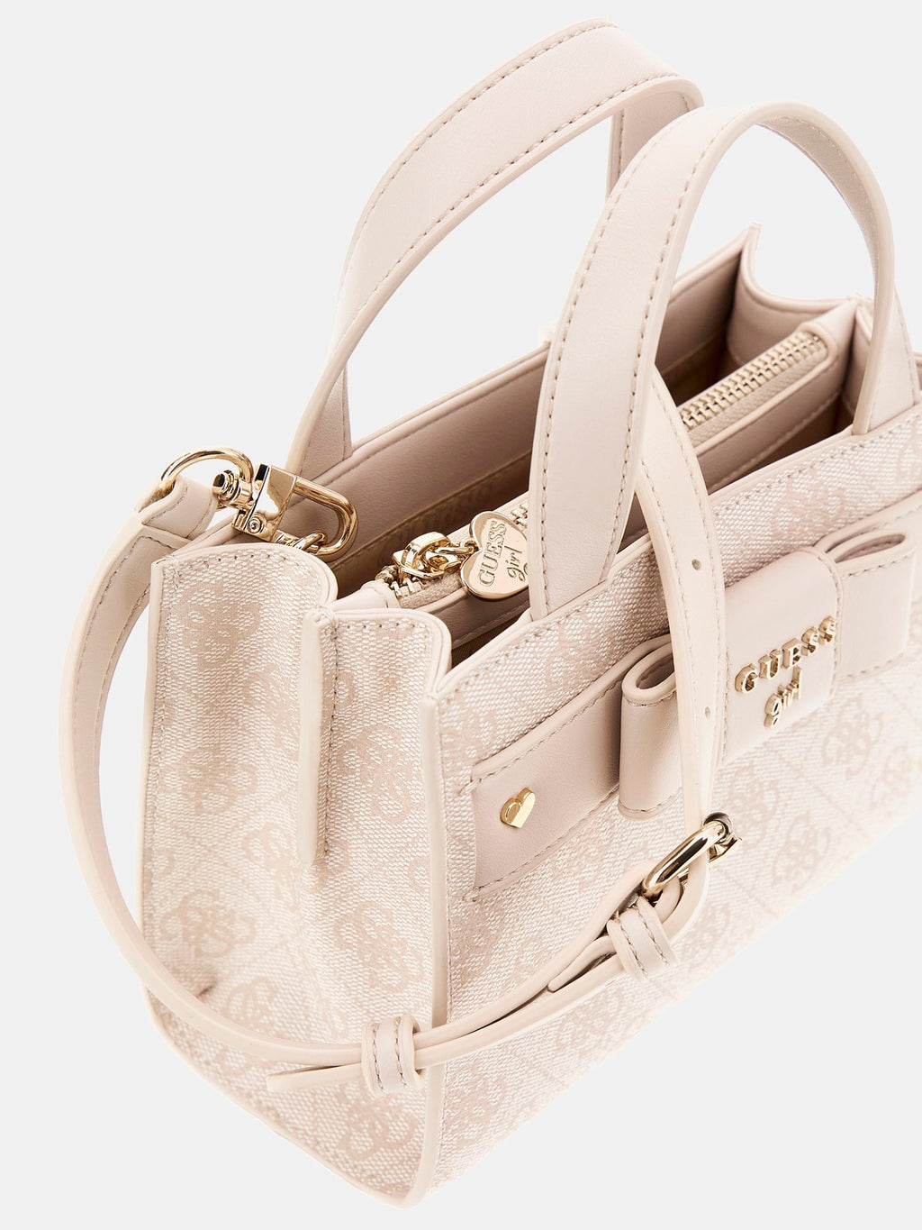 Mini tote bag