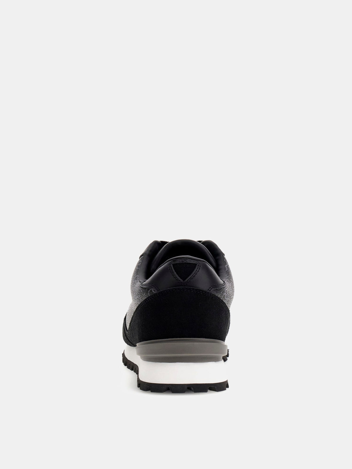 Arona 4G Logo Running Shoe