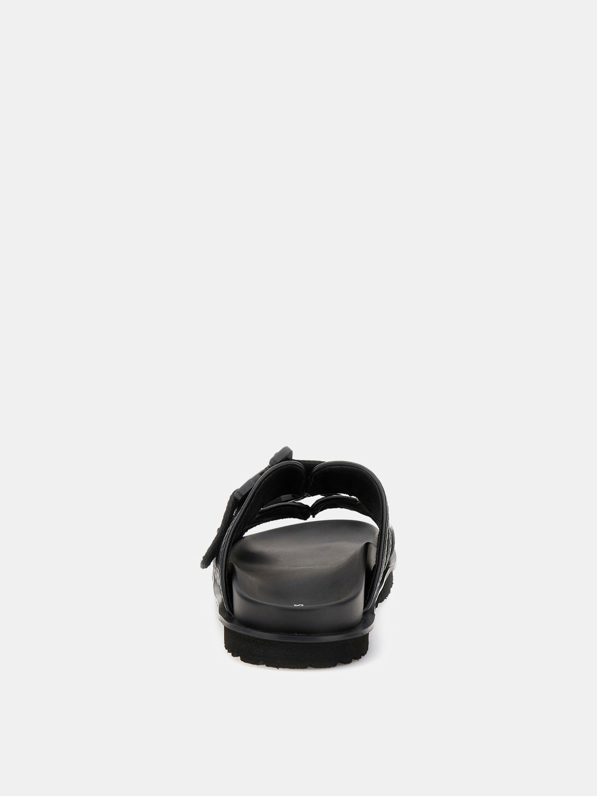 Bahamas double-strap sandal