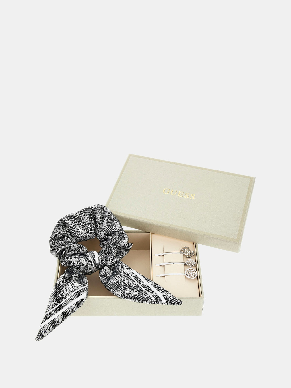 4G logo gift set