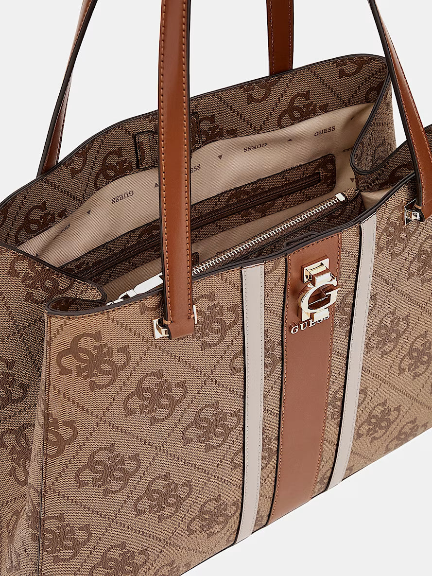Erenia 4G Logo Shopper