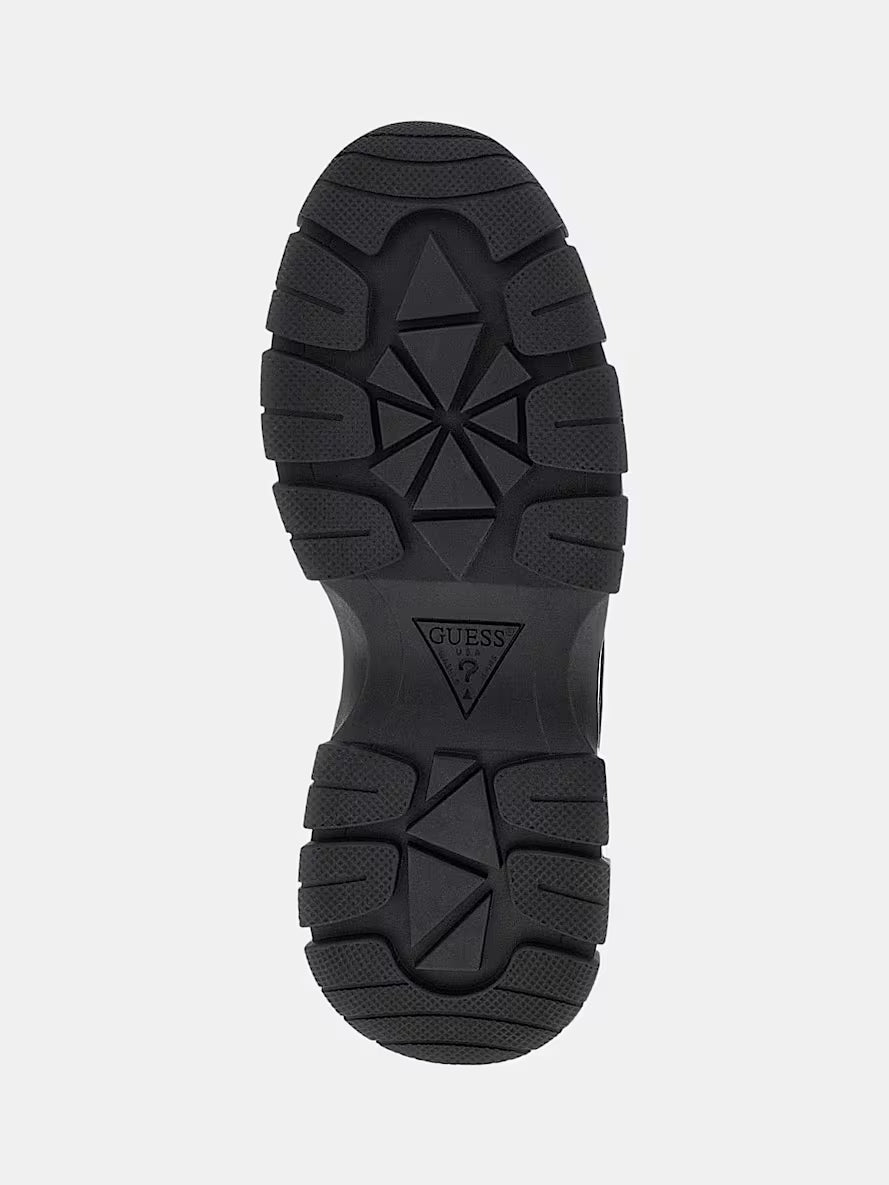 Berrett 4G Peony Logo Running Shoe