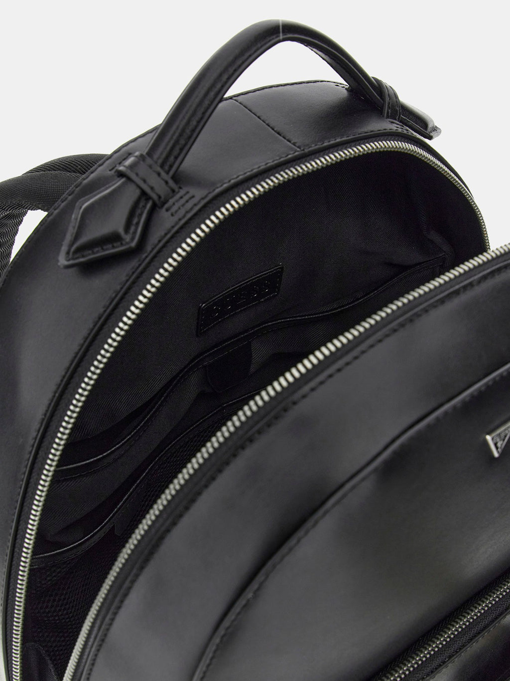 Firenze genuine leather backpack