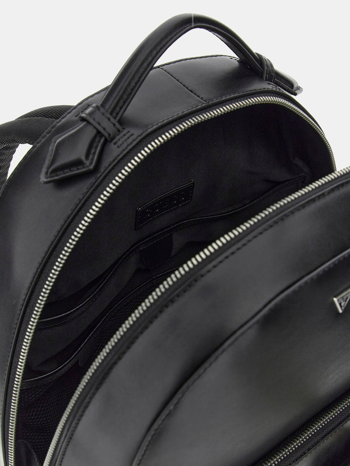 Firenze genuine leather backpack