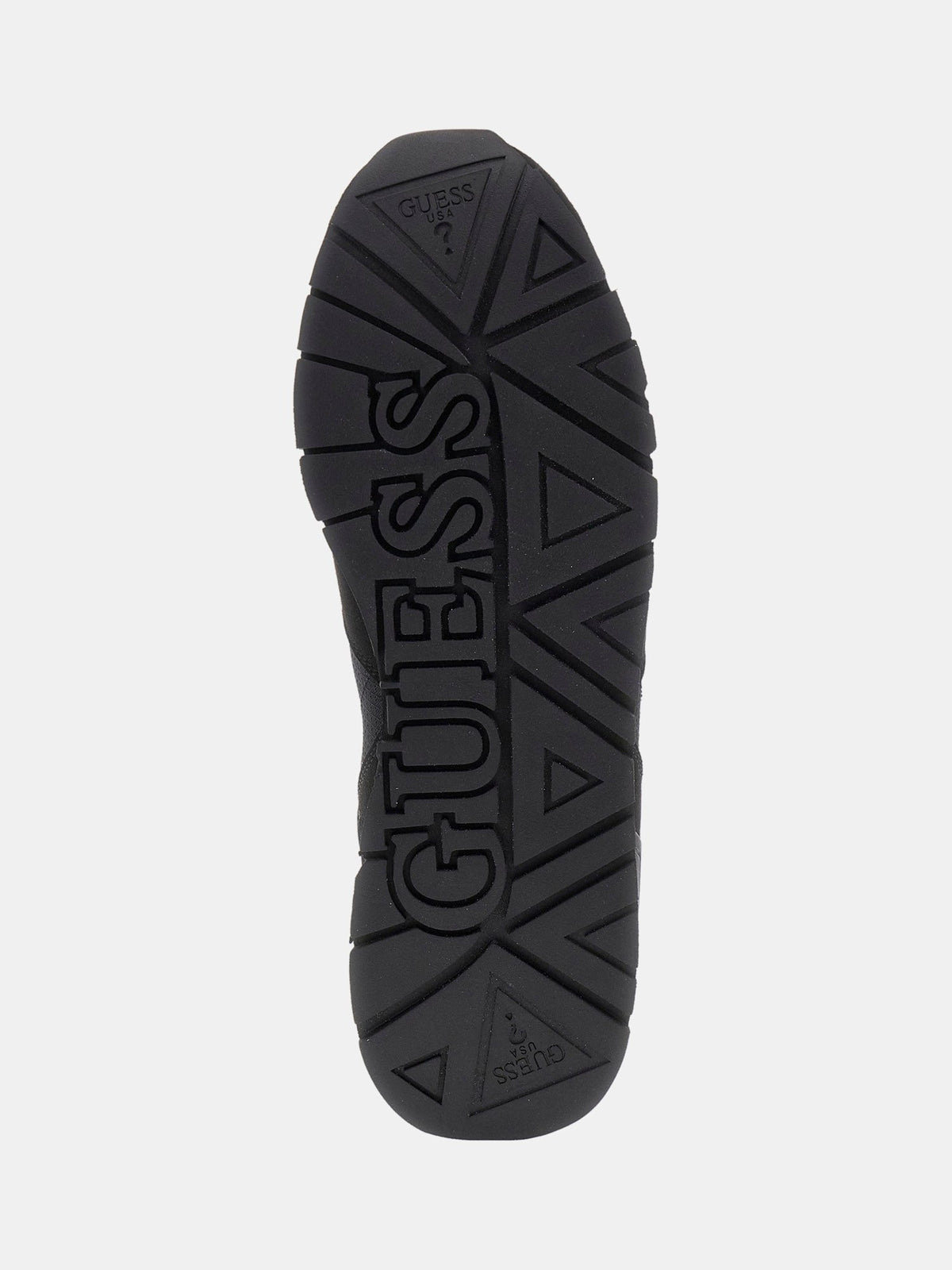 Tresa Logo-Script Running Shoe