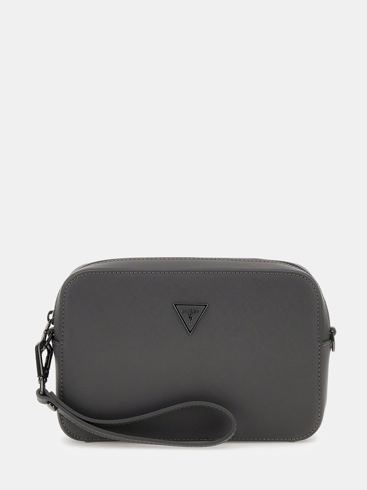 Milano saffiano vanity case