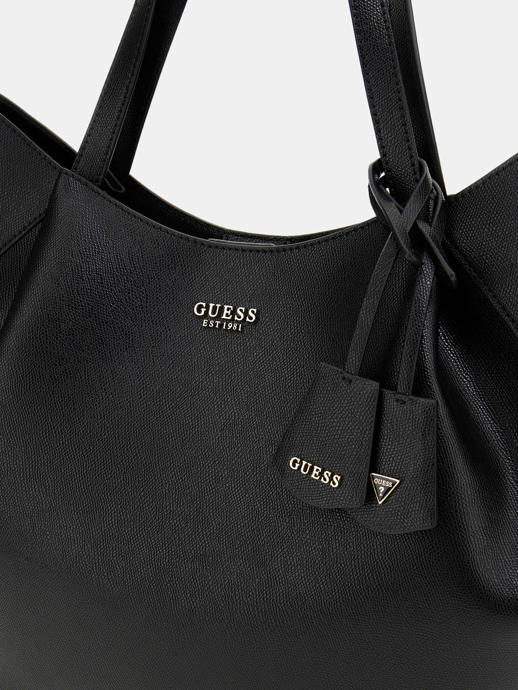 Amorette Tote