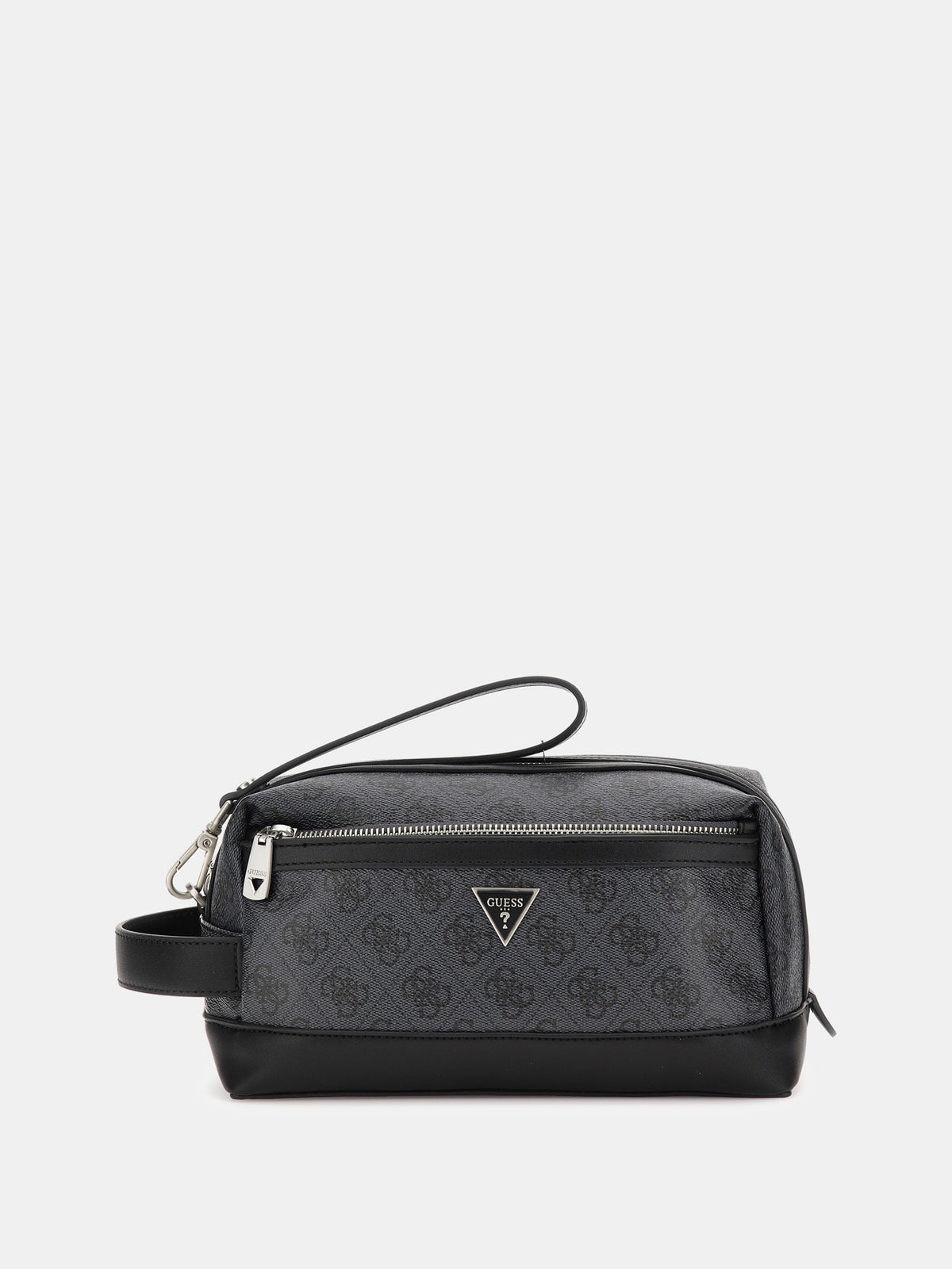 Vezzola 4g logo smart vanity case