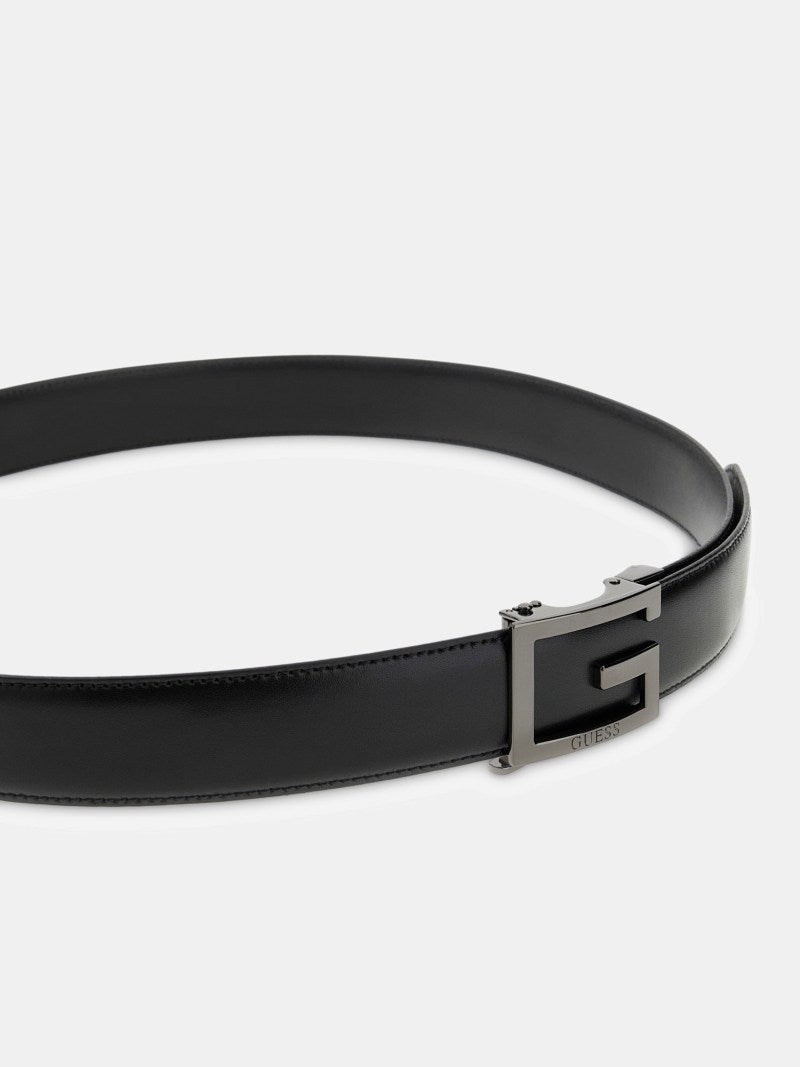 Genuine Leather Belt