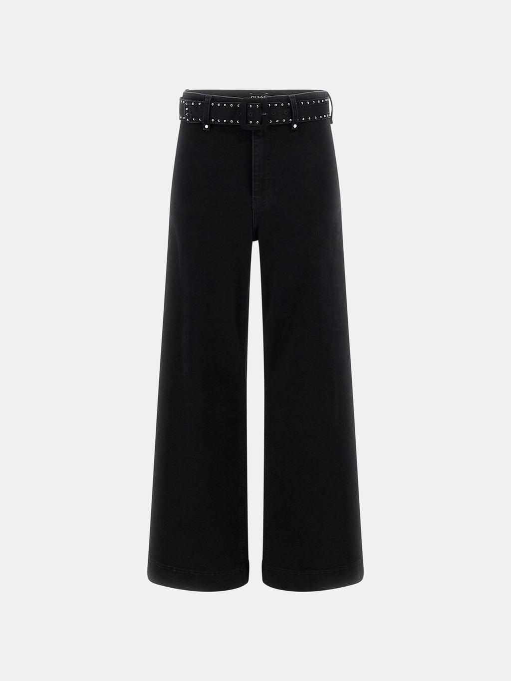 Dakota wide leg denim pant