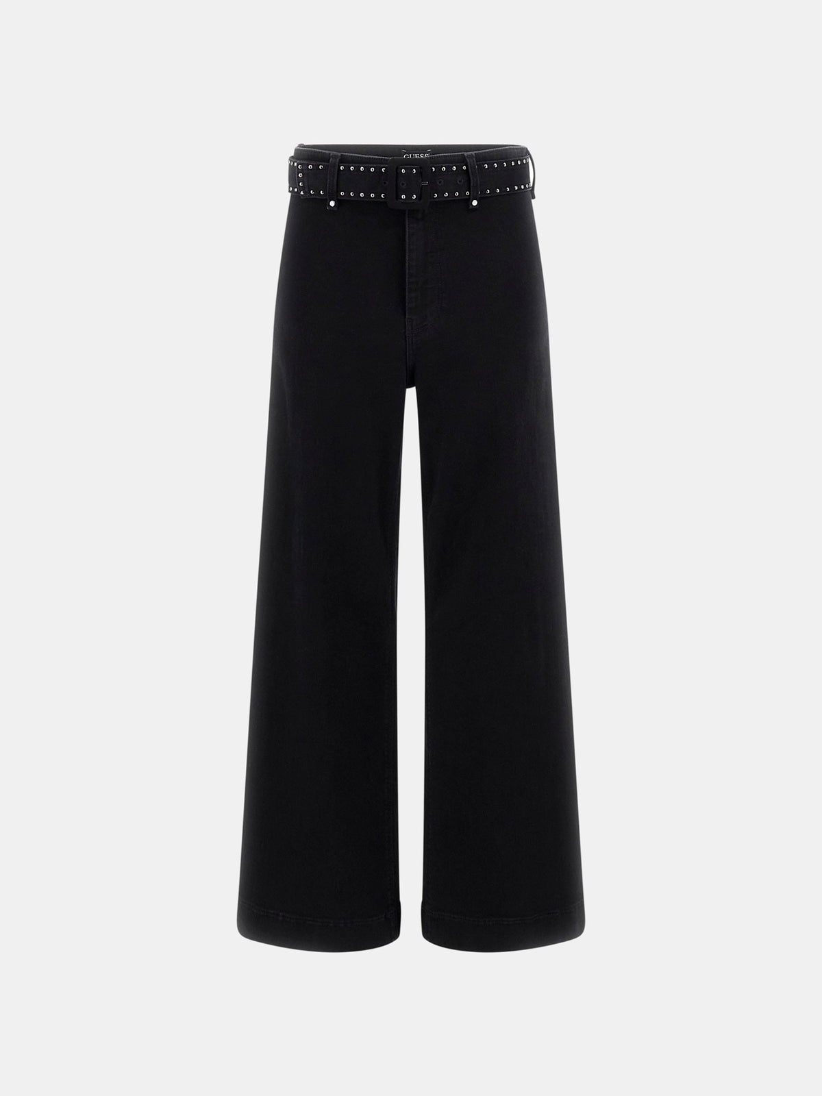 Dakota wide leg denim pant