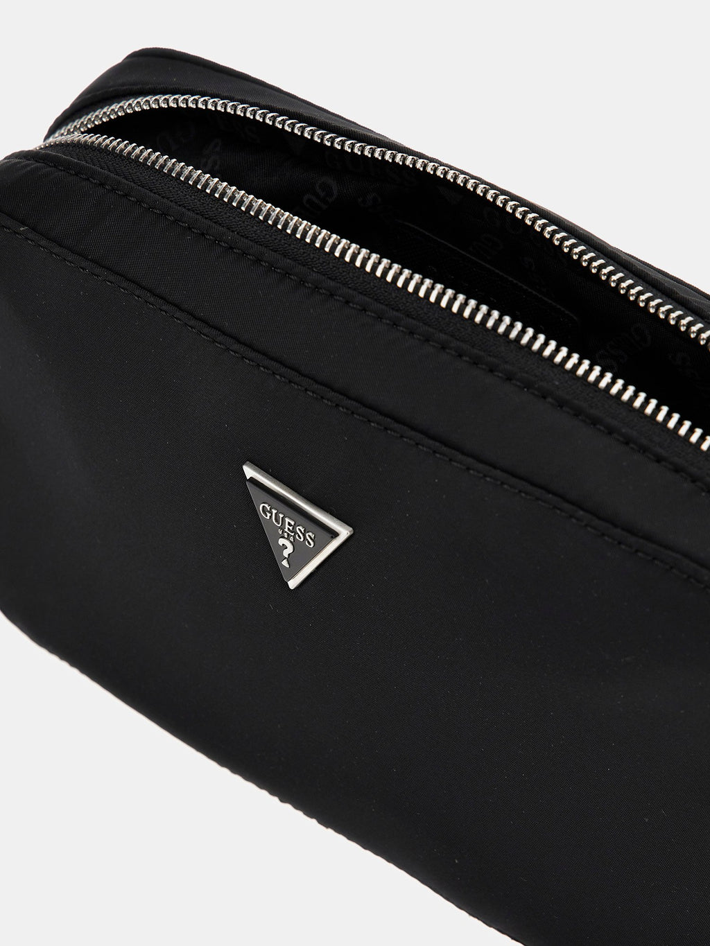 Nylon Eco vanity case