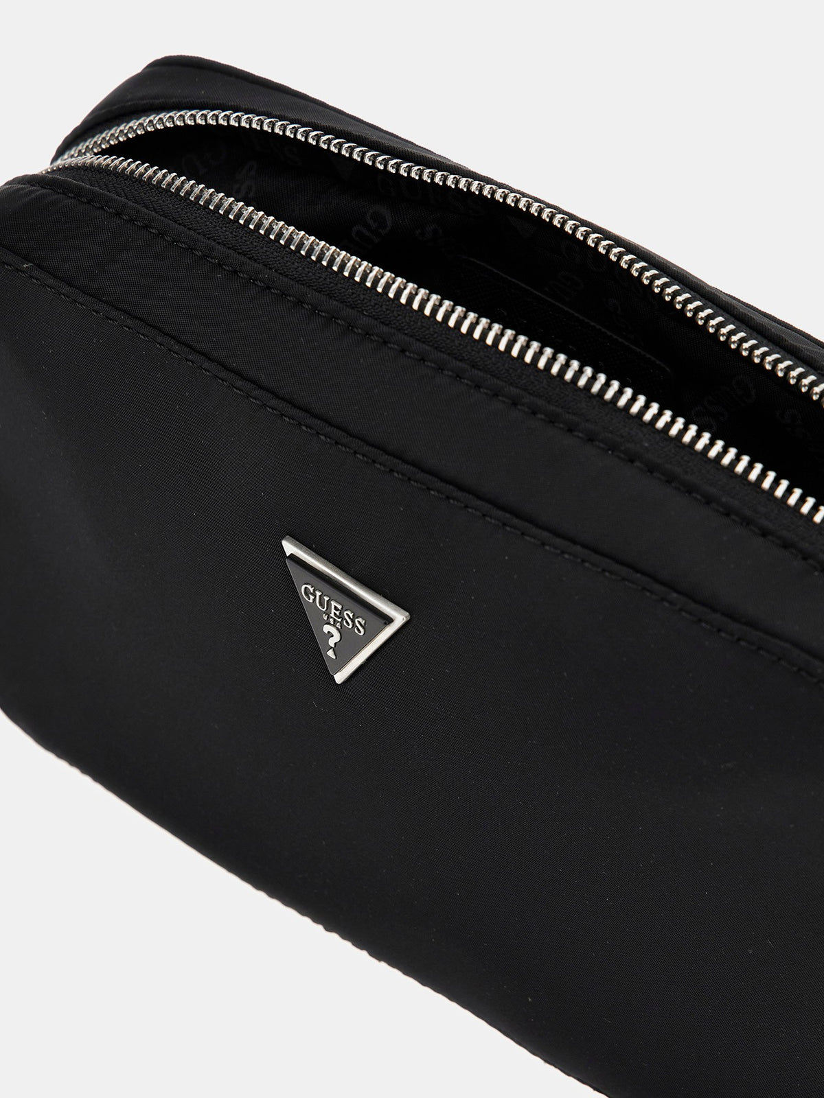 Nylon Eco vanity case