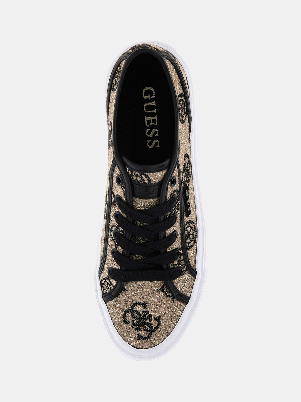 Jelexa 4G peony logo sneaker