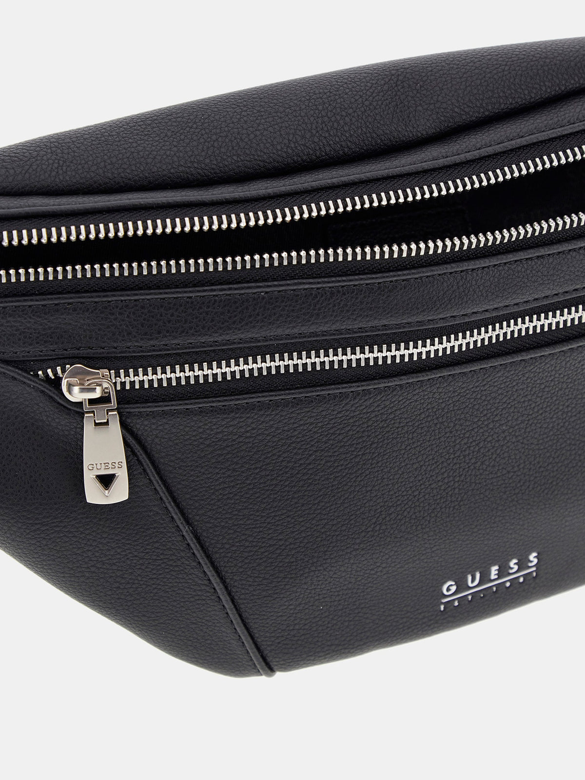 Milano 4g logo belt bag