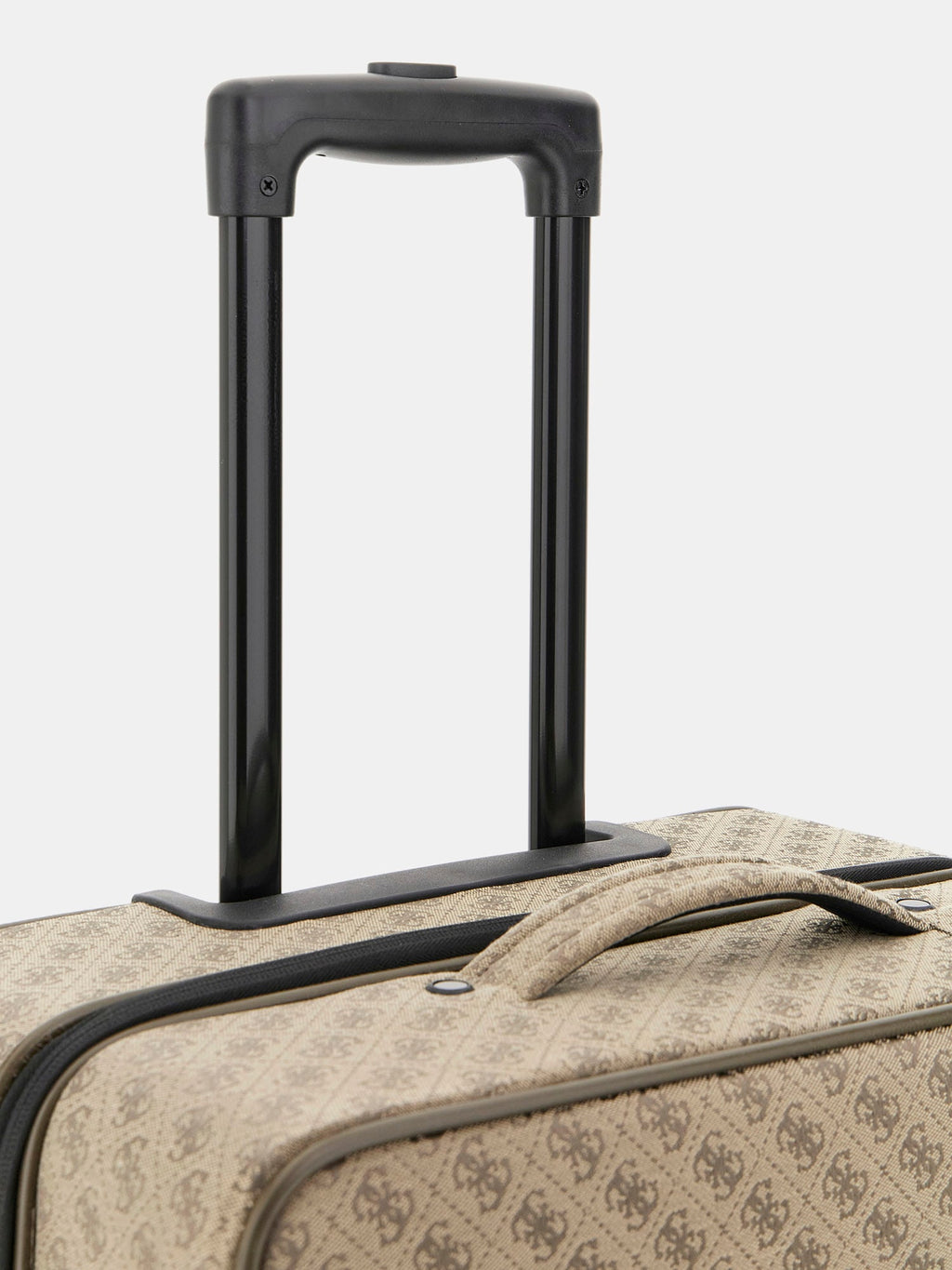Trolley Napoli 4G logo large