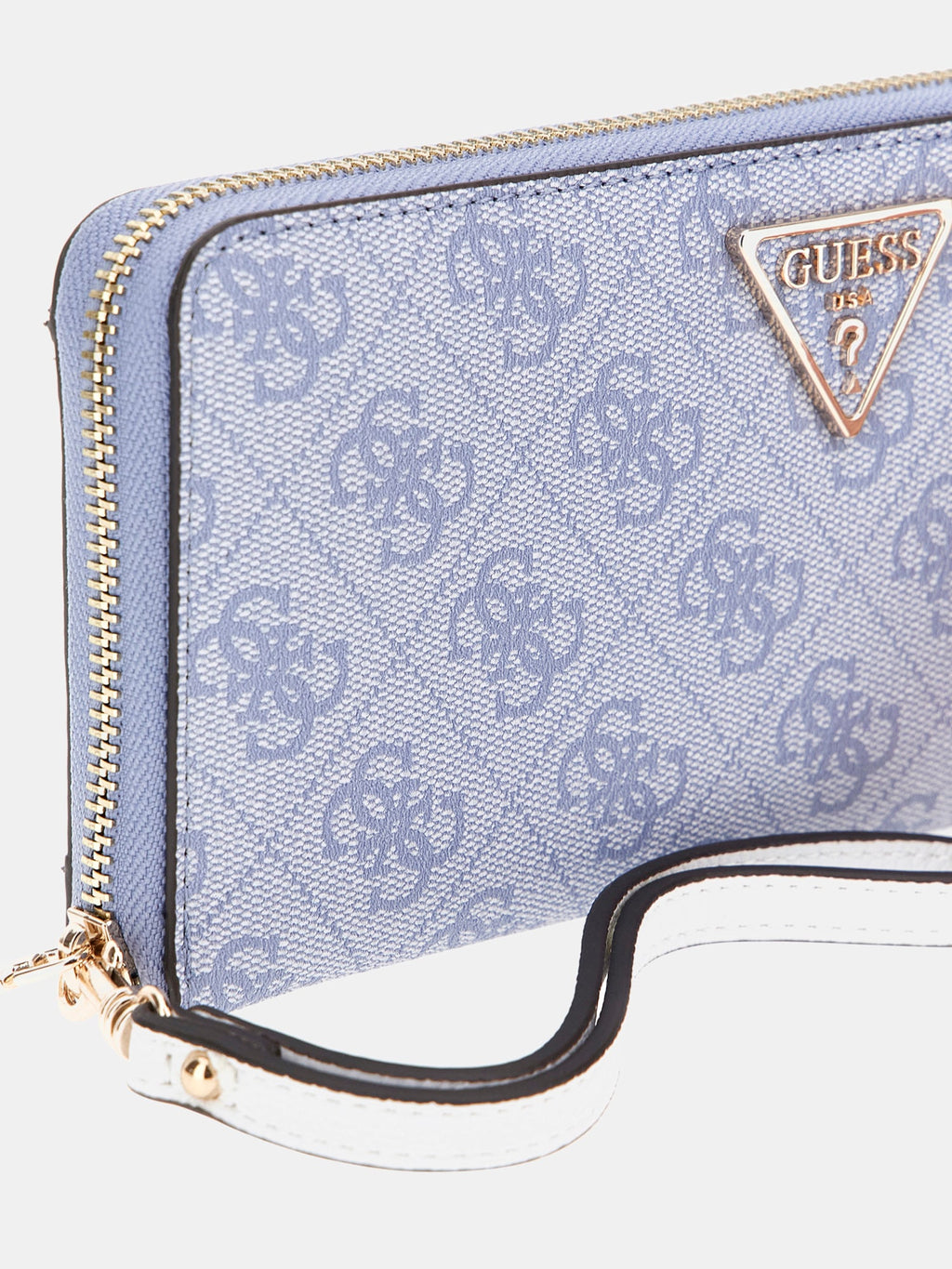 Laurel maxi wallet