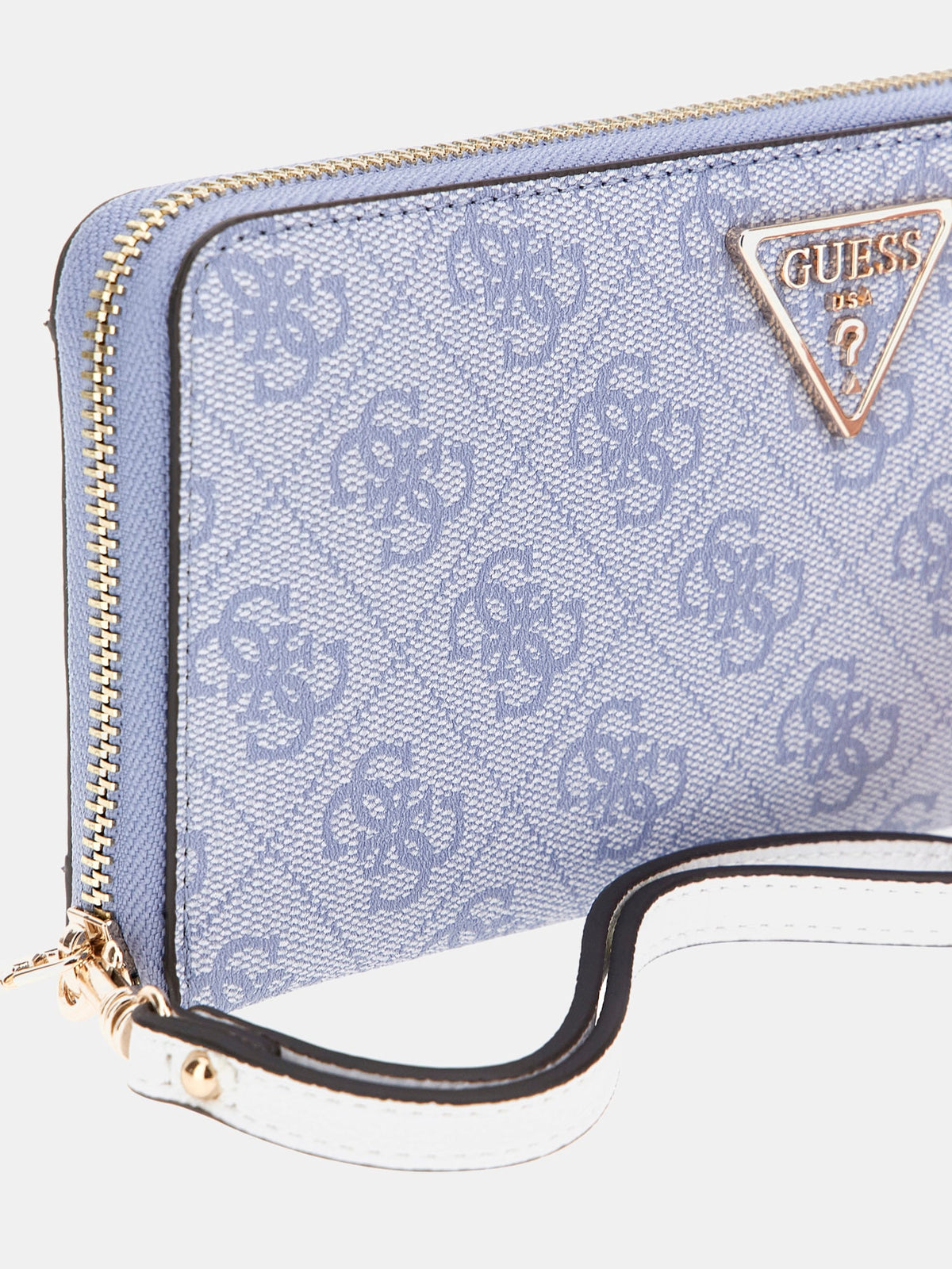 Laurel maxi wallet