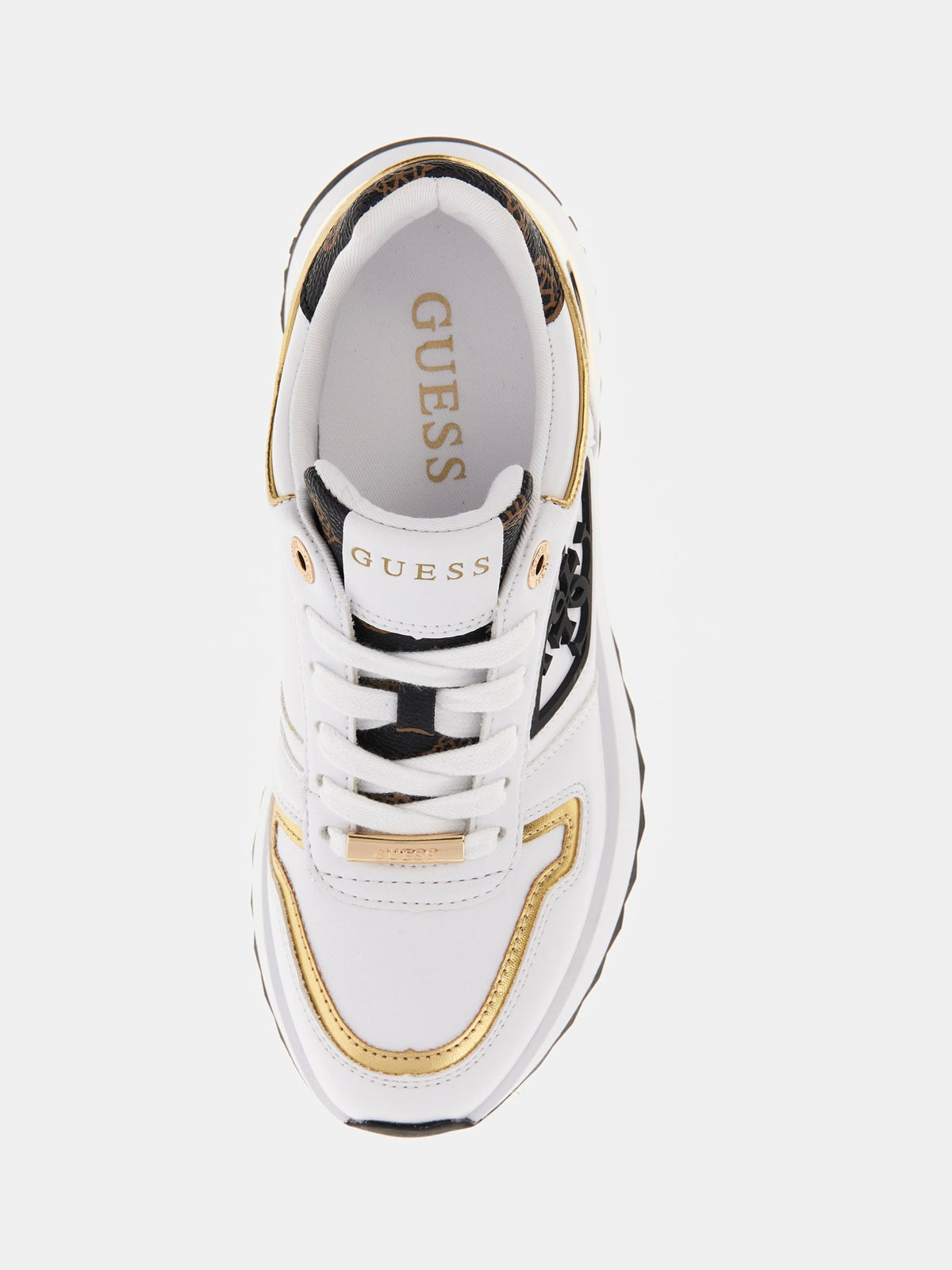 Koyaa 4G peony logo running shoe