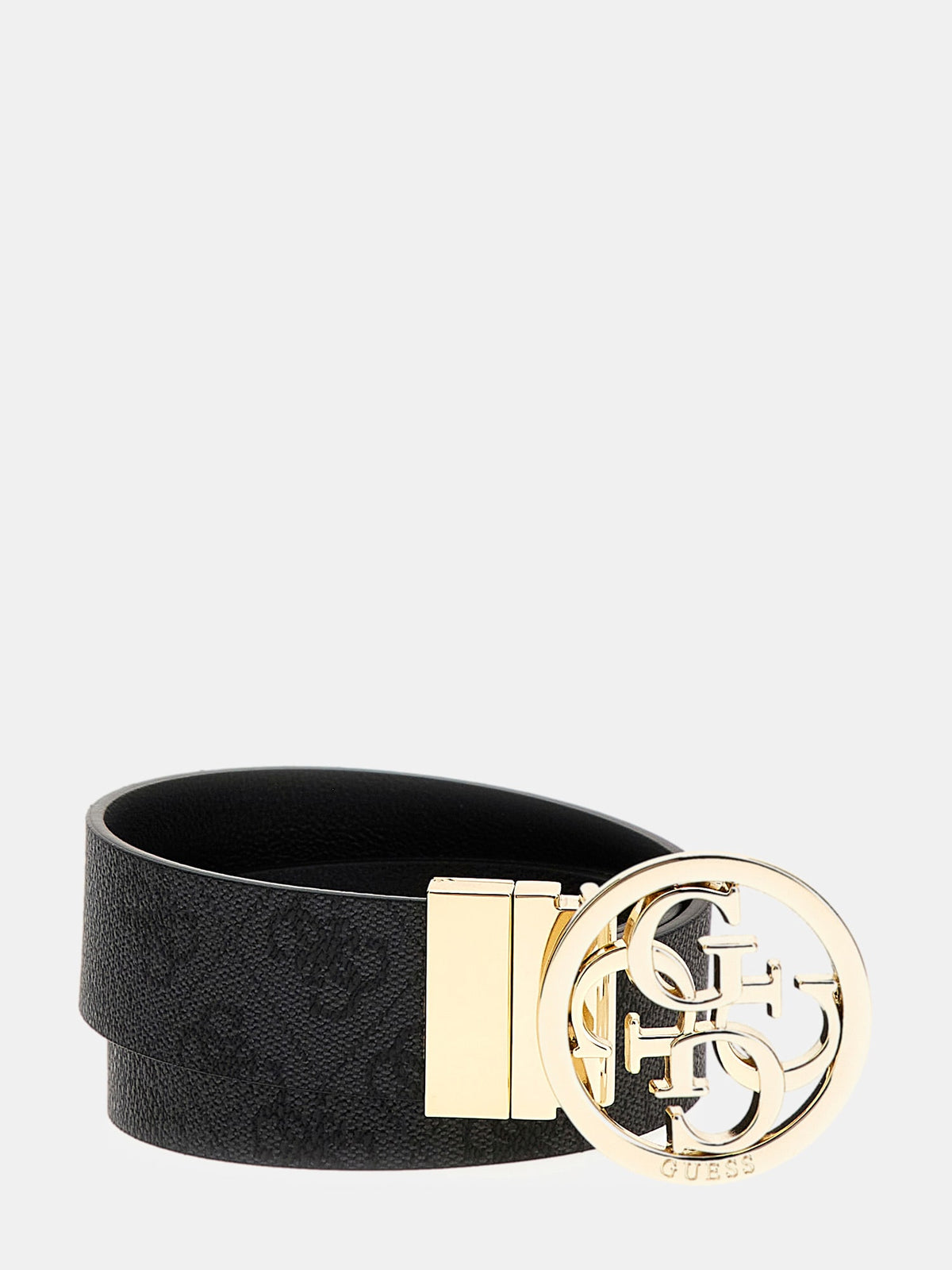 Nolana 4g logo belt