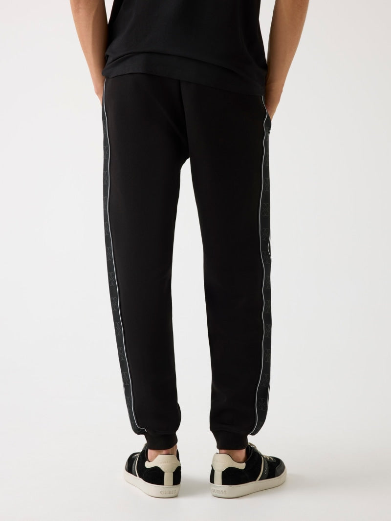 Side logo jogger pant