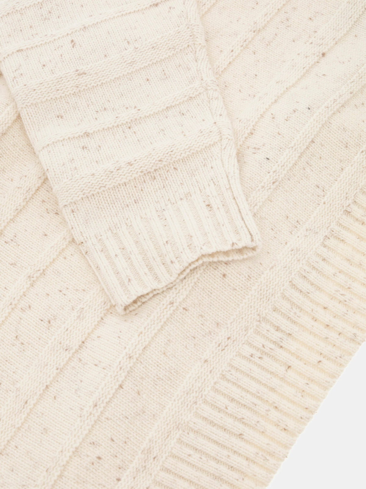 Marciano wool blend sweater