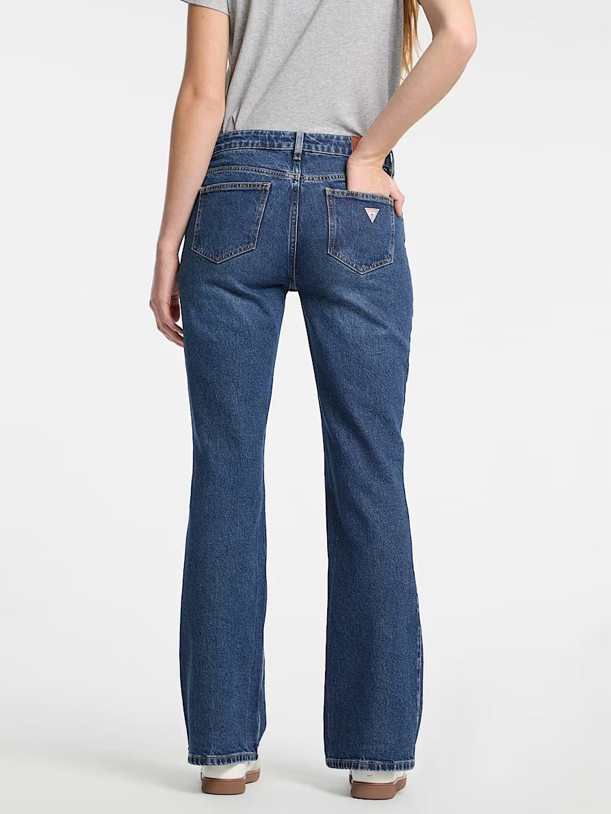 G09 Bootcut jeans