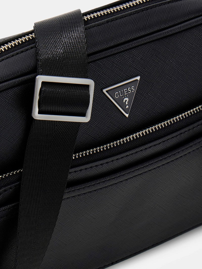 Milano Mini Crossbody