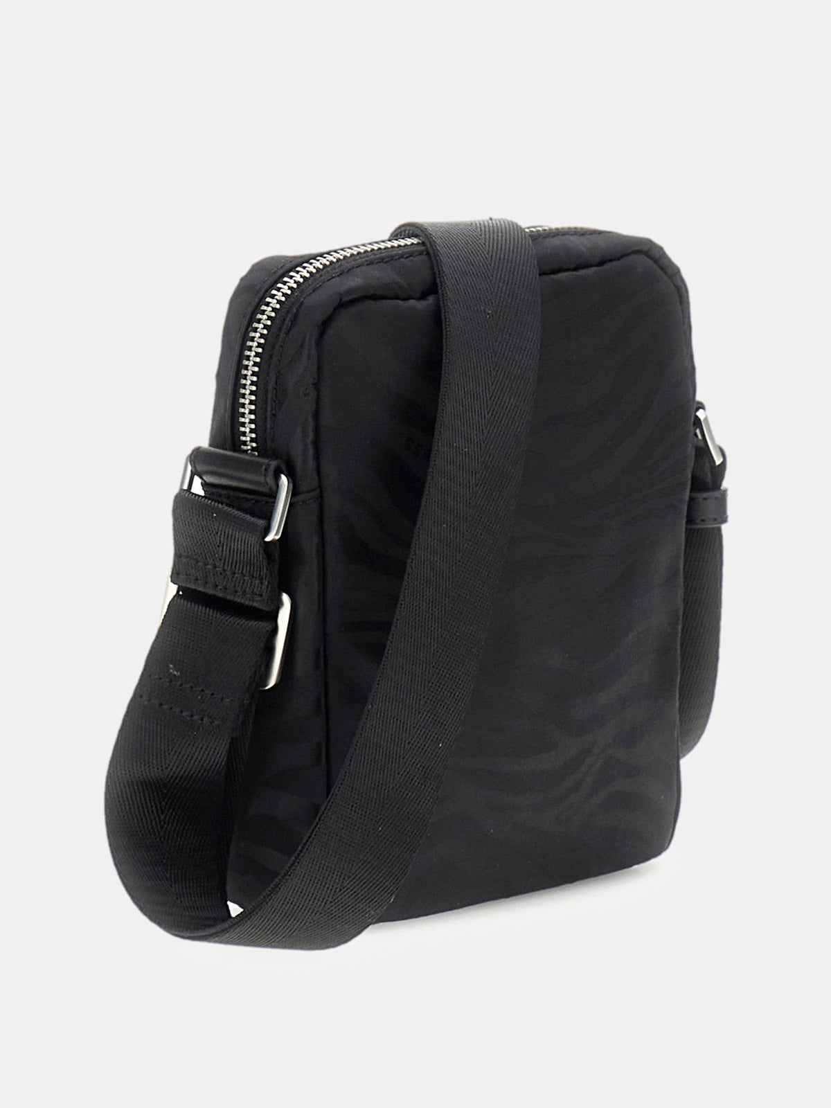 Venezia saffiano mini crossbody