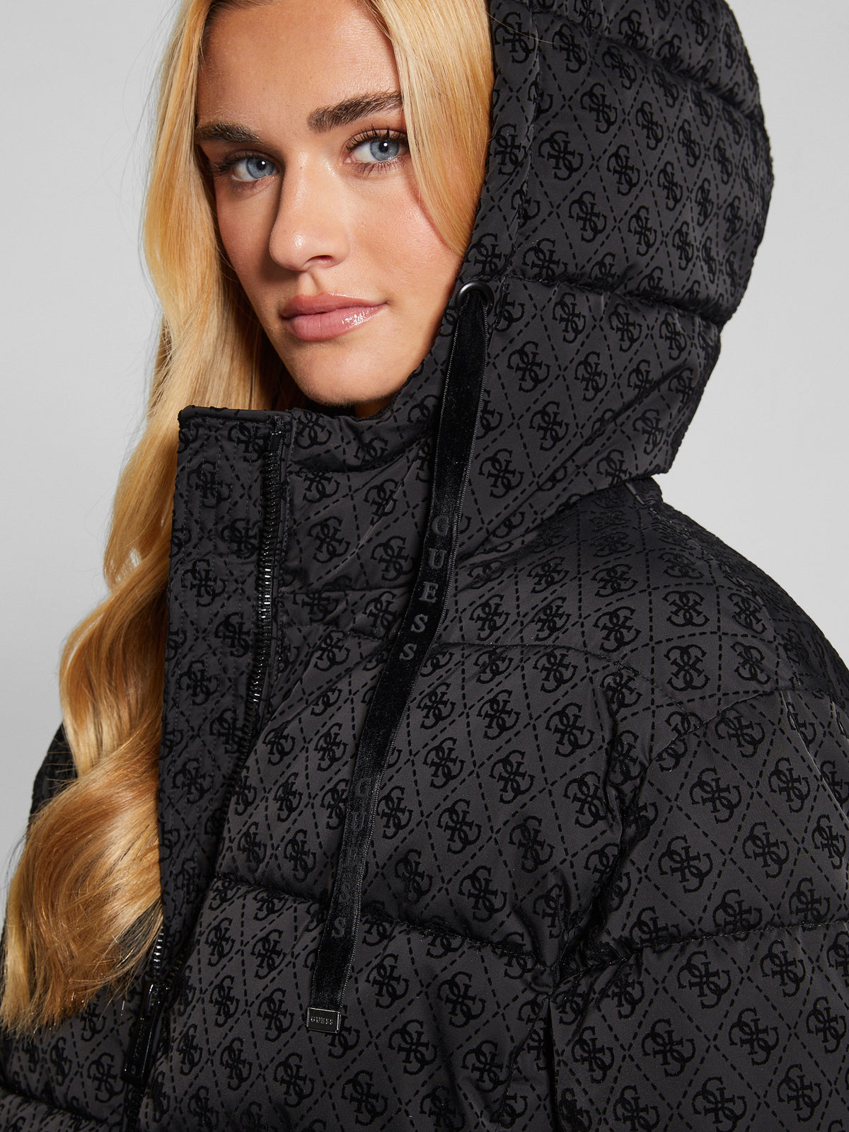 Daisy Quattro G Puffer Jacket
