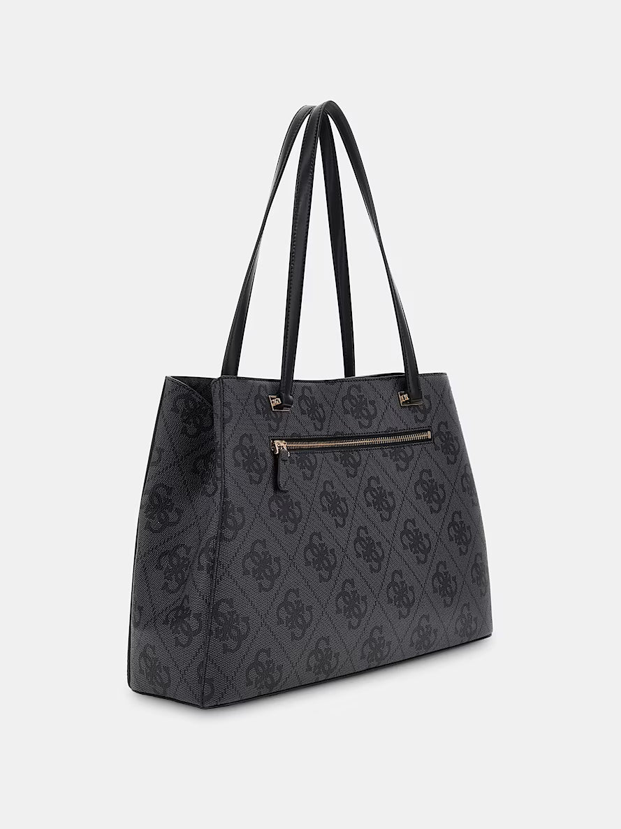Erenia 4G Logo Shopper