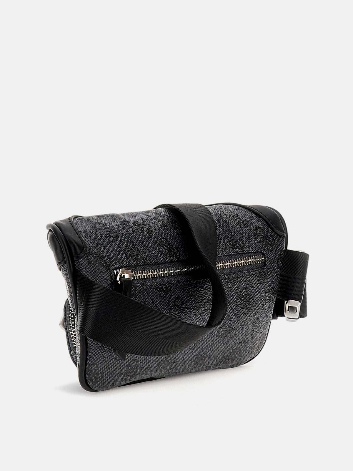 Vezzola Smart 4G Logo Belt Bag
