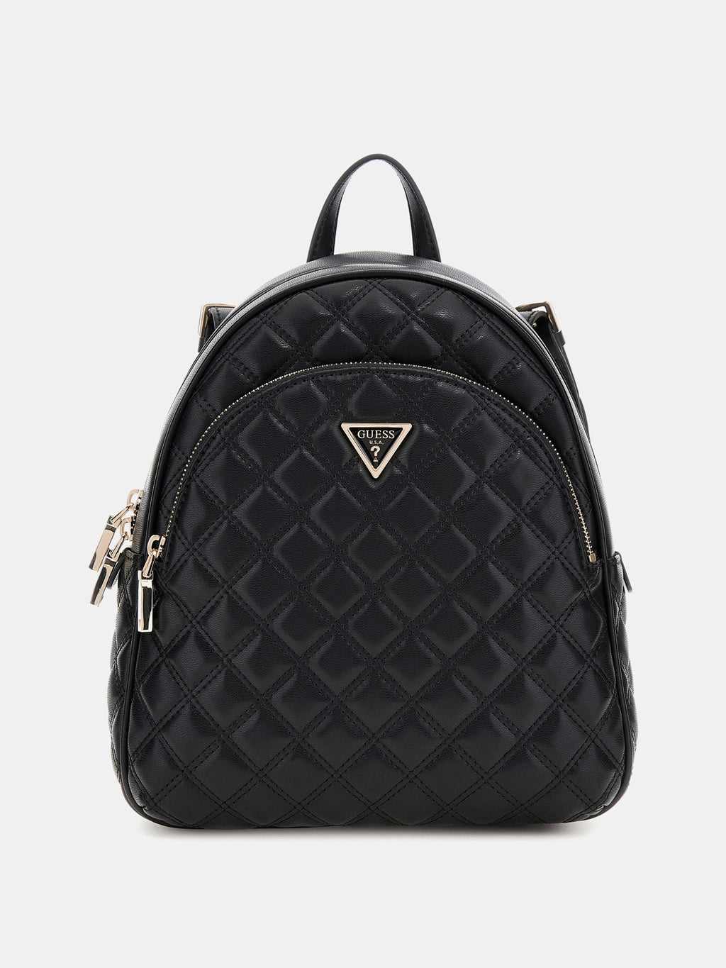 Giully Quilted Backpack