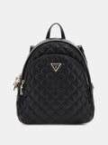 Giully Quilted Backpack