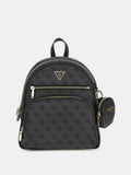 Power play 4g logo backpack