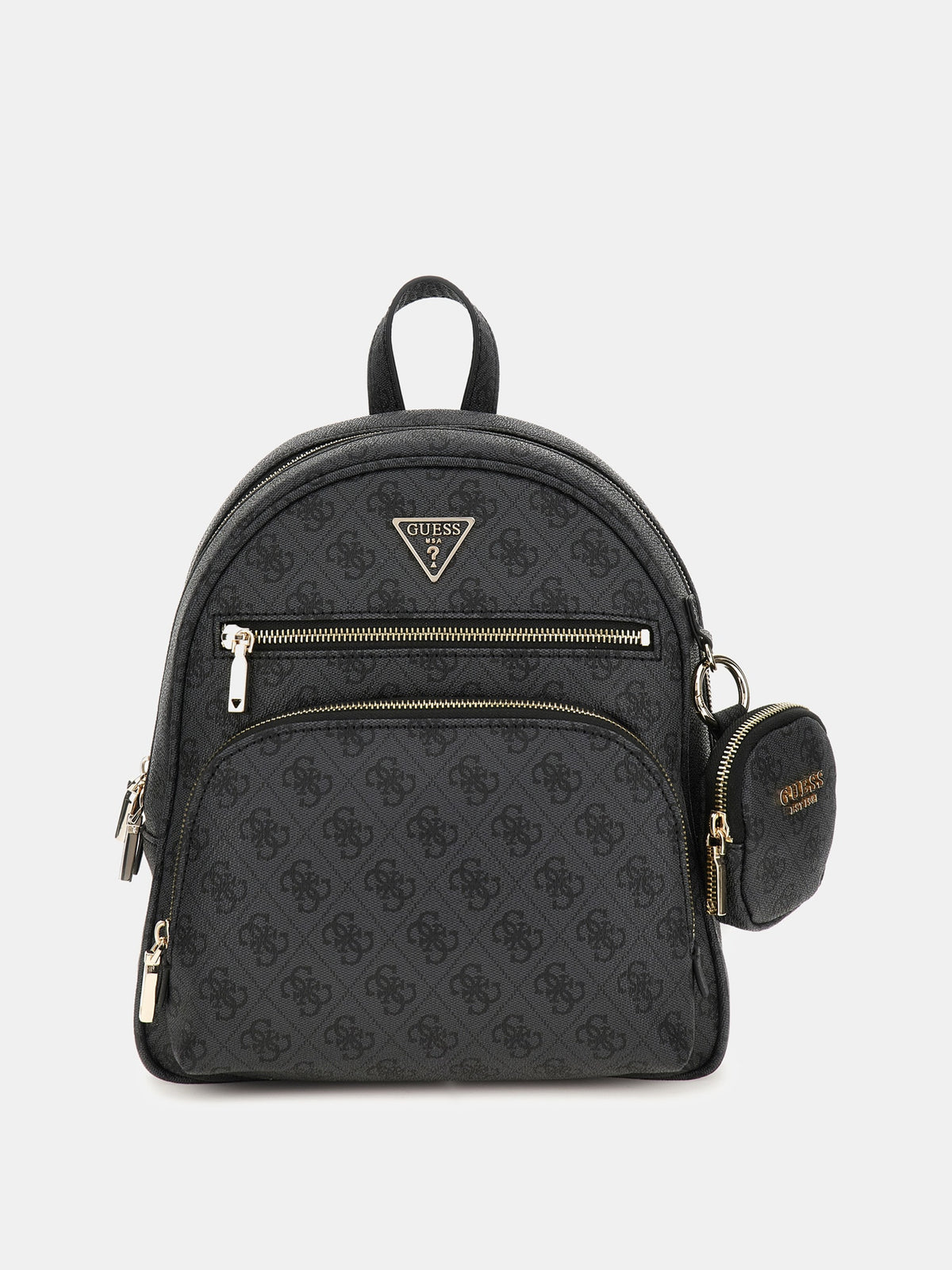 Power play 4g logo backpack