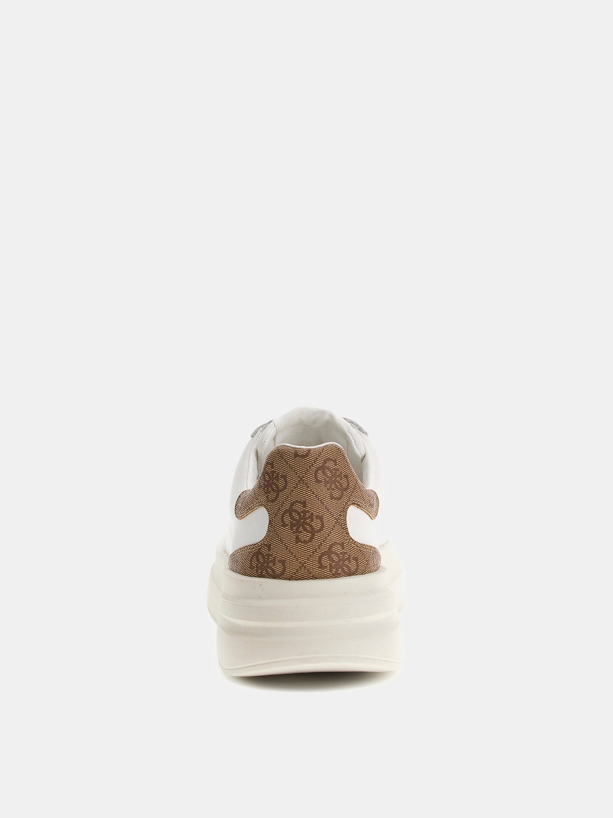 Elba 4G logo sneakers
