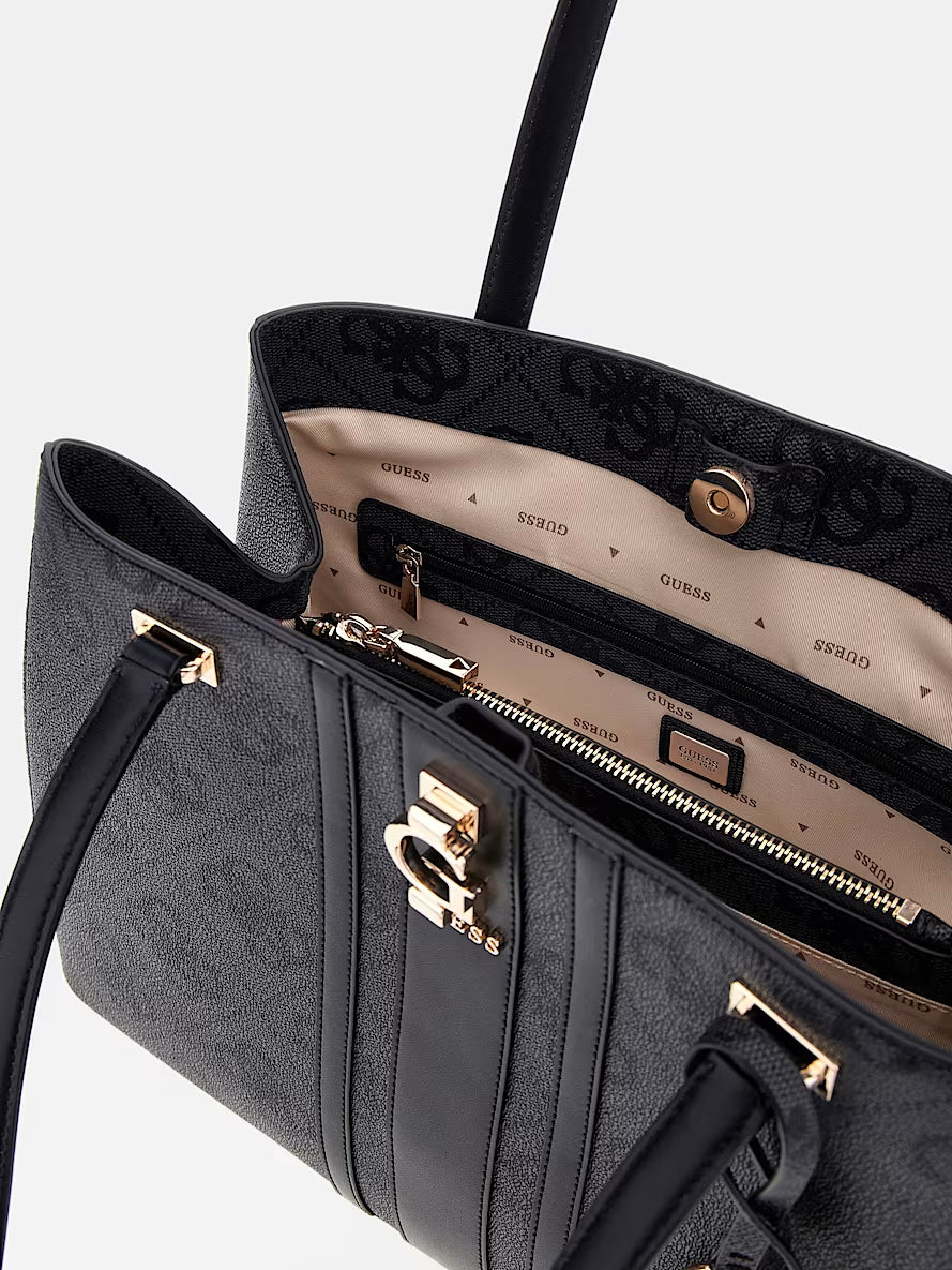Erenia 4G Logo Shopper