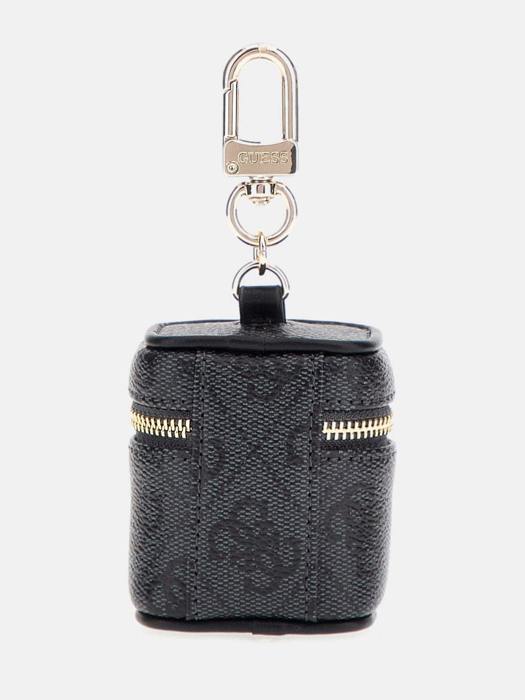 4G logo keychain