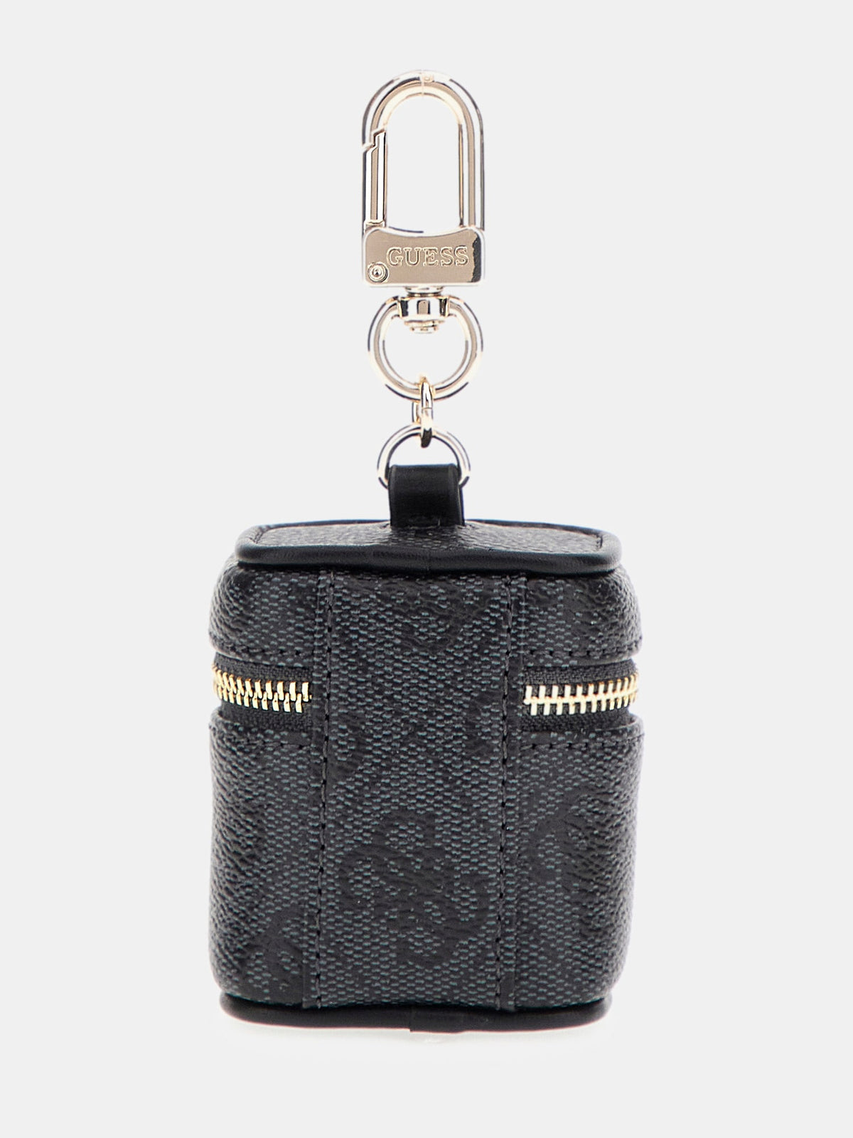 4G logo keychain