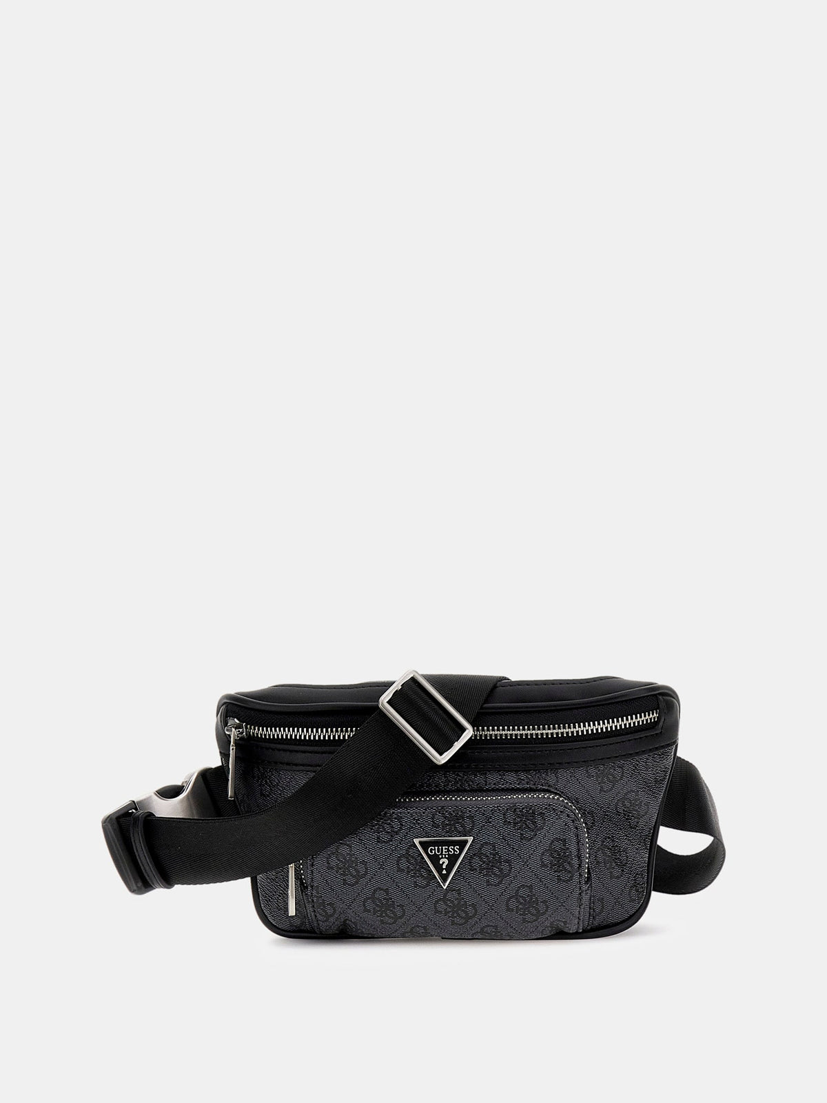 Vezzola Smart 4G Logo Belt Bag